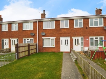 East Lea, Newbiggin-By-The-Sea