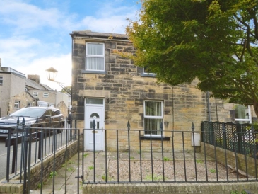 East Parade, Alnwick