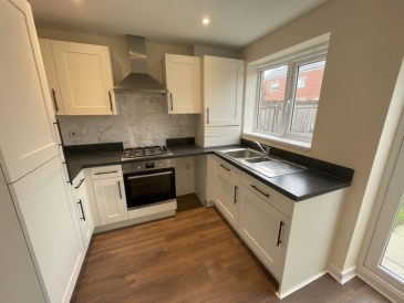 Emblehope Grove, Blyth