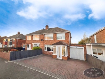 Ennerdale Road, Walker, Newcastle Upon Tyne