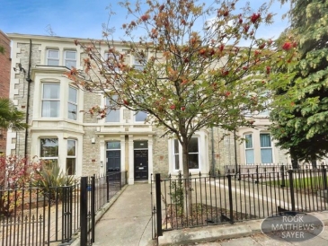 Eslington Terrace, Newcastle Upon Tyne