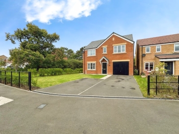 Fennel Way, Morpeth