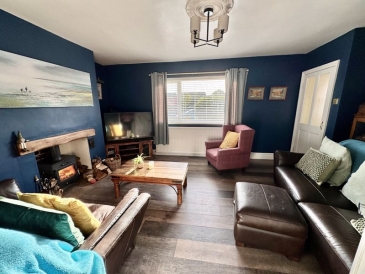 Hastings Gardens, New Hartley