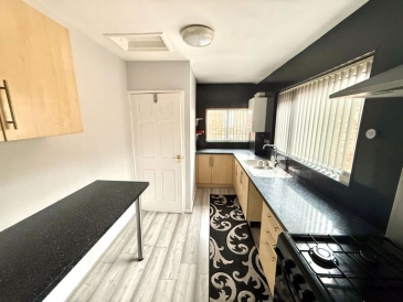 High Street East, Wallsend