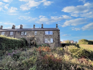 Hipsburn Farm Cottages, Lesbury