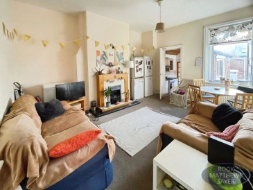 Holmwood Grove, Newcastle Upon Tyne