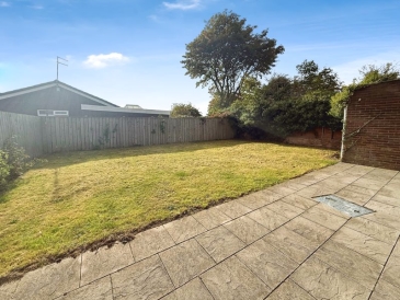 Langholm Avenue, North Shields