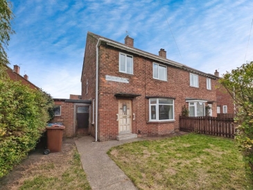 Loweswater Road, Slatyford, Newcastle Upon Tyne