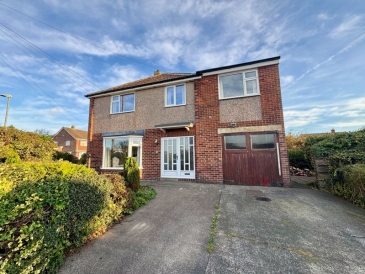Malvern Road, Seaton Sluice