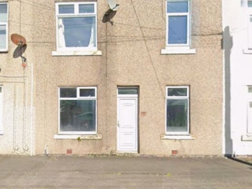 Marshes Houses, Choppington