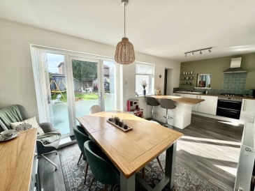 Milfield Avenue, Shiremoor