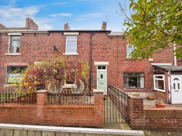 Mount View, Crawcrook