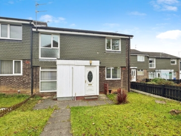 Newburgh Avenue, Seaton Delaval