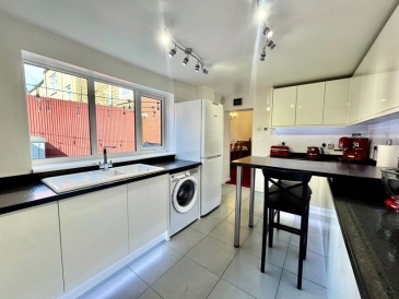 Newcastle Street, North Shields