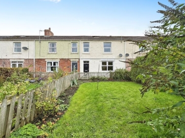 Norman Terrace, Morpeth