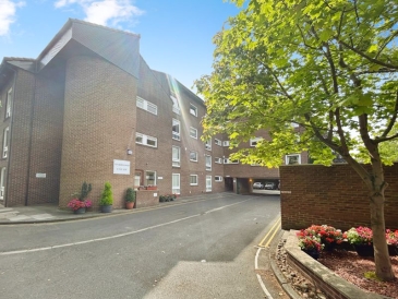 Norwood Court, Thornhill Road, Newcastle Upon Tyne