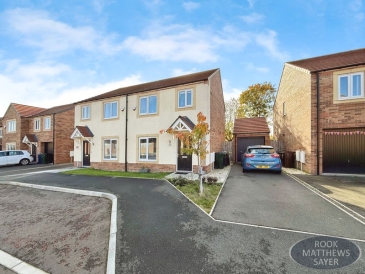 Old Campus Close, Newcastle Upon Tyne