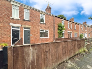 Pretoria Avenue, Morpeth