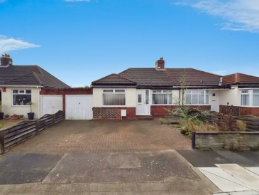 Redcar Road, Newcastle Upon Tyne