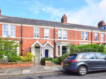Rothwell Road, Gosforth