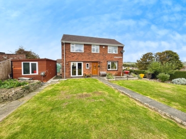 Sandyford Avenue, Prudhoe