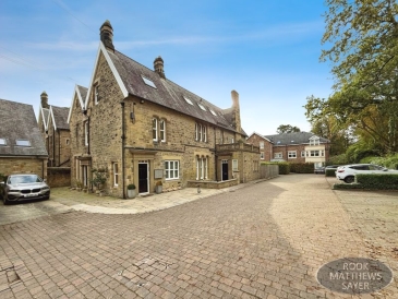 Saville House, The Grove, Newcastle Upon Tyne