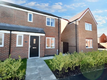 Shearwater Drive, Amble