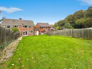 Stella Hall Drive, Blaydon