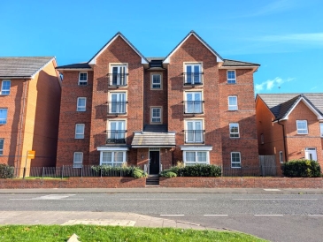 Sunnyway, City Edge, Newcastle Upon Tyne