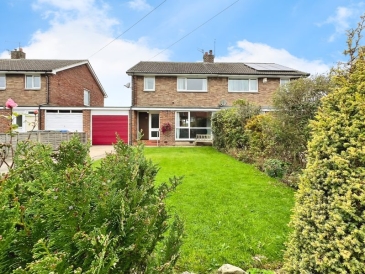 Thornhill Road, Ponteland, Newcastle Upon Tyne