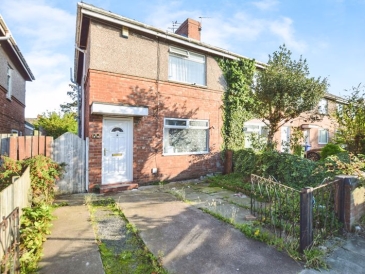 Twentieth Avenue, Blyth