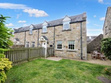 Village Farm, Seahouses