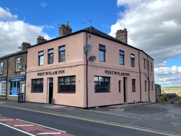 West Wylam Inn, 29 Front Street, Prudhoe, Northumberland