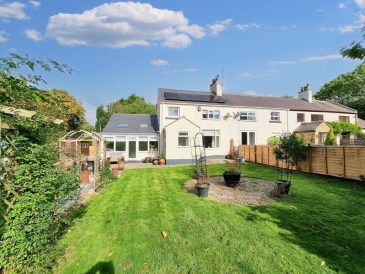 Whorlton Hall Farm Cottages, Whorlton
