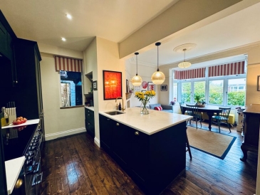 Windsor Road, Monkseaton