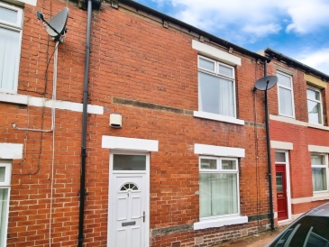 Woodburn Street, Lemington