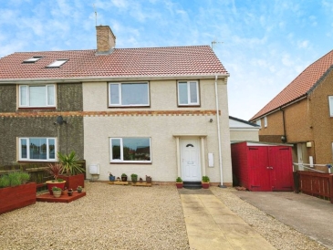 Woodside Crescent, Hadston