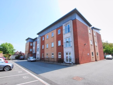 Wrendale Court, Newcastle Upon Tyne