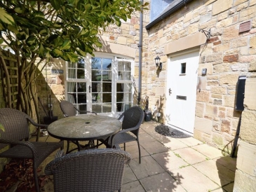 10 Village Farm, Seahouses