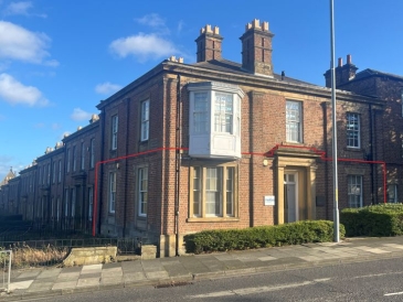 15 Walker Terrace, Gateshead
