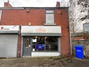 19 Front Street, Pelton, County Durham