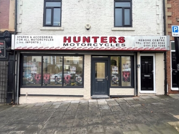 241 Westgate Road, Newcastle Upon Tyne