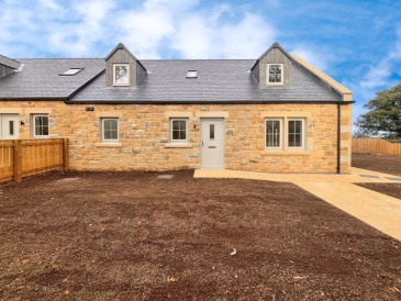 Elsdon Cottage, South Charlton Alnwick