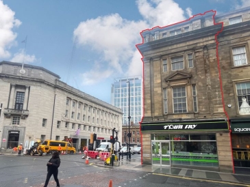 34 Pilgrim Street, Newcastle Upon Tyne