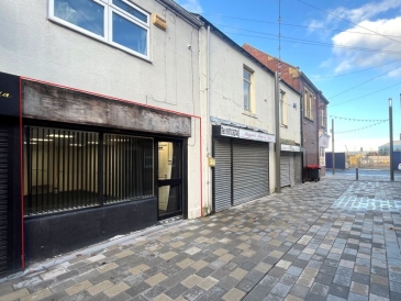 6 Parsons Street, Blyth, Northumberland