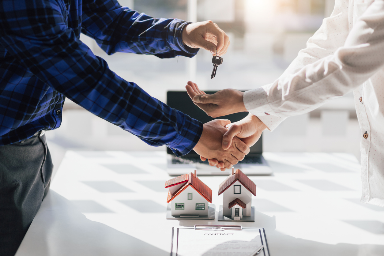 How Long Does It Take to Get a Mortgage Offer