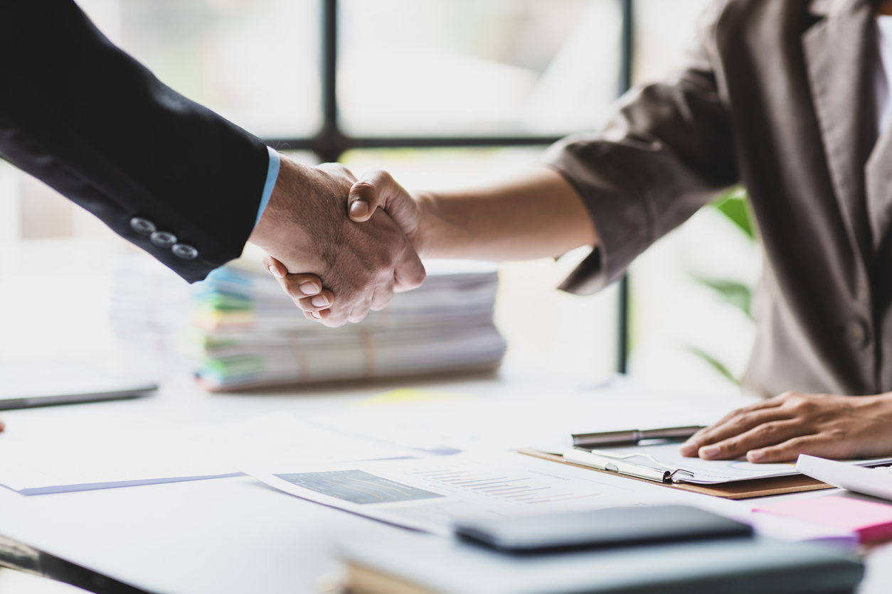 The Importance Of Negotiation Skills For An Estate Agent