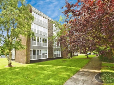 Akeld Court, Newcastle Upon Tyne