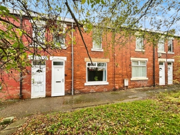 Atkin Street, Newcastle Upon Tyne