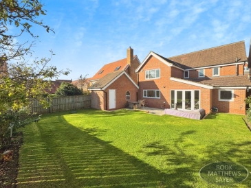 Barmoor Drive, Newcastle Upon Tyne